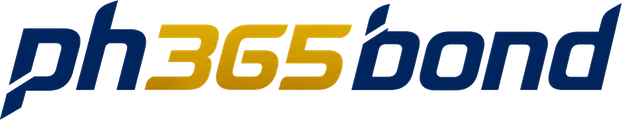 ph365 bond official logo